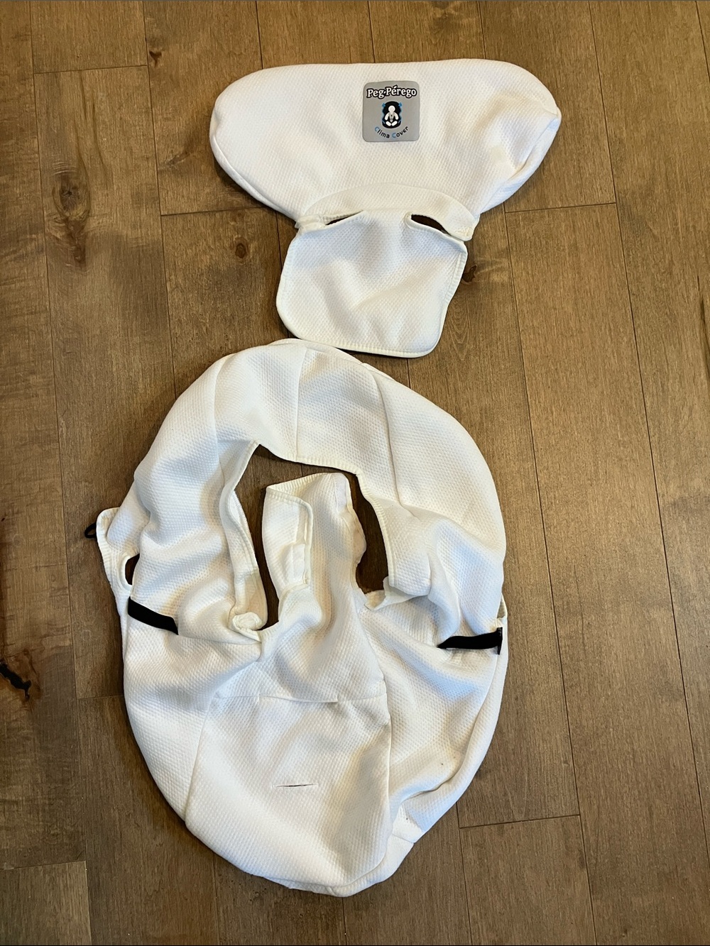 Peg Perego Clima Cover for car seat